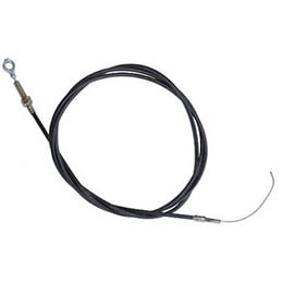 Throttle cable for Dingo TX413